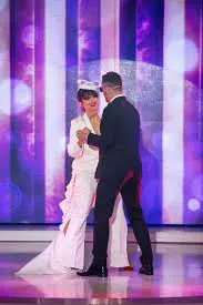 Cristina Siscanu si Madalin Ionescu  5