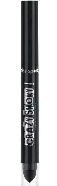 Creion-Fard de Pleoape,  Miss Sporty, Crazy Smoky, 14 lei