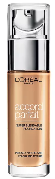 Fond de ten L'Oréal Paris Accord Parfait, 65 lei