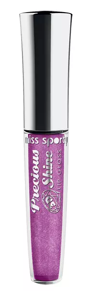 Gloss Precious Shine, Miss Sporty, 13,95 lei
