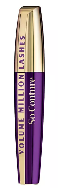 Mascara L’Oréal Paris Volume Million Lashes So Couture, 61,99 lei