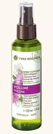 Spray pentru coafură cu volum, Yves Rocher, 32 lei