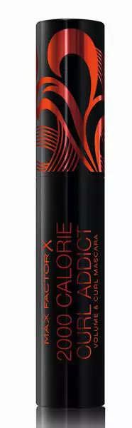 Mascara, Max Factor, 2000 Calorie Curl Addict, 39 lei