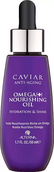 Ulei nutritiv antiaging Alterna Caviar, 238 lei