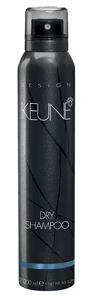 Șampon uscat Keune Design- 72 lei