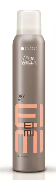 Șampon uscat, Wella EIMI Dry Me, 65 lei