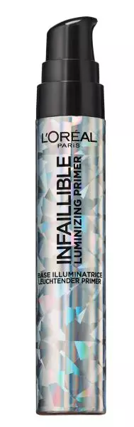 Primer iluminator, L'Oreal Paris, Infaillible, 59,5 lei