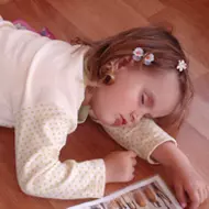 Am renuntat la suzeta