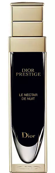 Ser de noapte reparator și anti-îmbătrânire, Dior, Le Nectar de Nuit, 1.982 lei