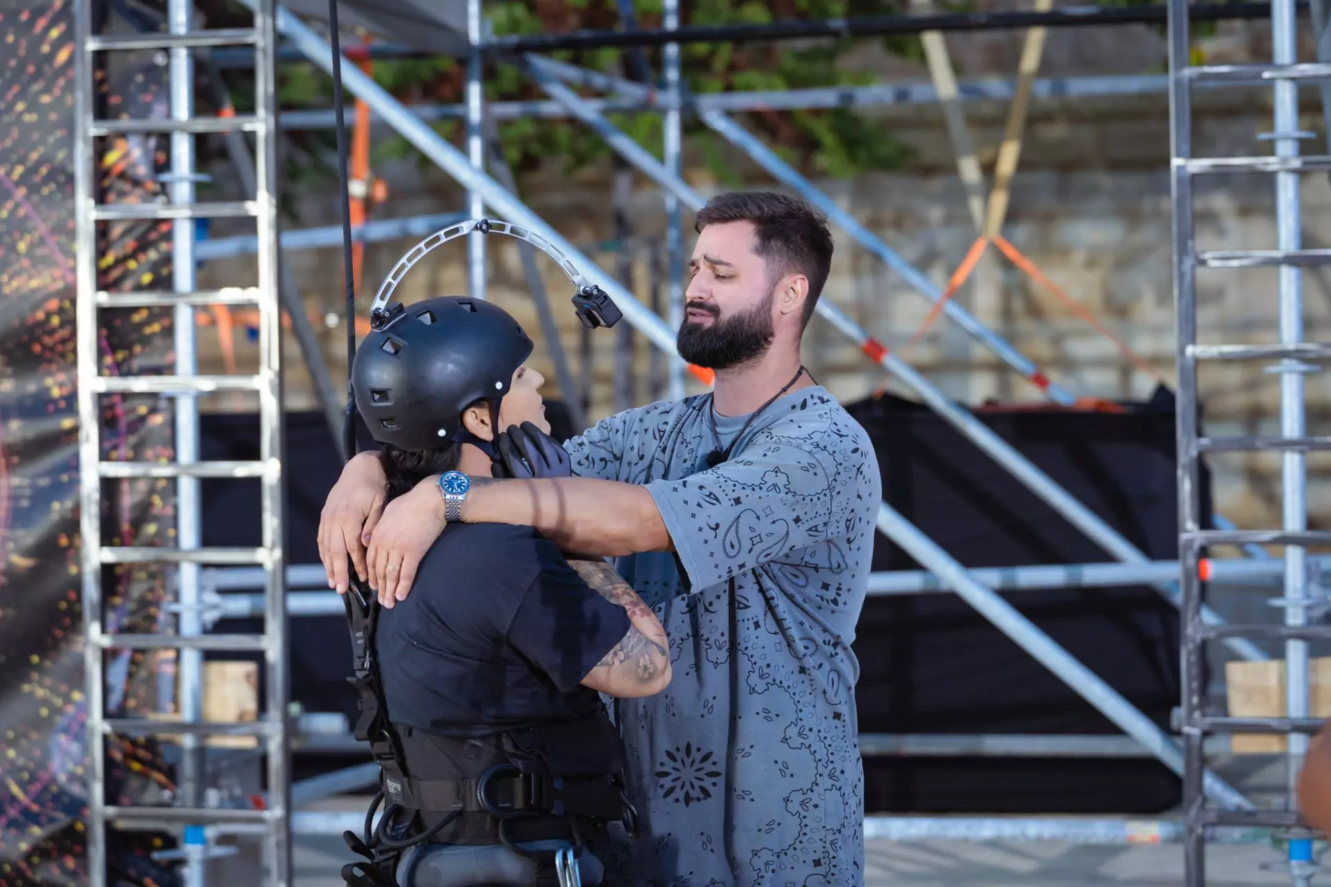 Cele 9 cupluri de vedete care participă la Power Couple România, de la 