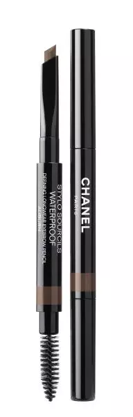 Creion pentru sprâncene, Chanel, Stylo Sourcils Waterproof, 192 lei