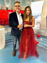 Cristi Brancu si Oana Turcu 2