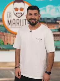 Radu Ciuca 3