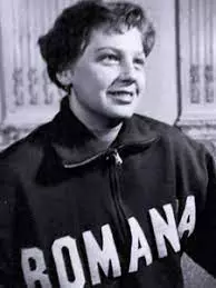 Olga Orban-Szabo a decedat