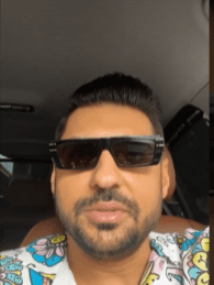 vancica interzis pe tiktok