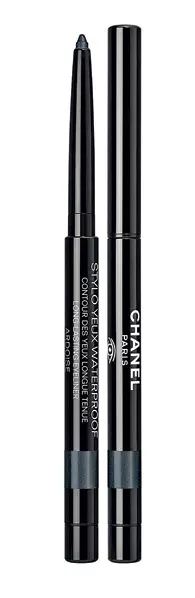Creion ochi waterproof Chanel, 129 lei