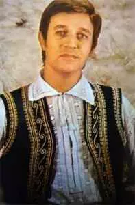 Benone Sinulescu a fost un bărbat foarte curtat în tinerețe