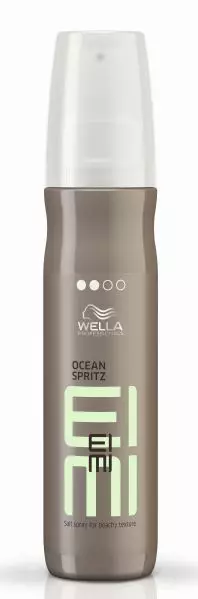 Spray pentru texturare cu saruri minerale, Wella EIMI Ocean Spritz, 65 lei
