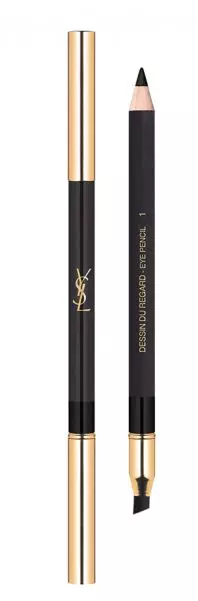 Creion de ochi, YSL, Dessin Du Regard, 109 lei