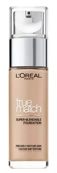 Fond de ten, L'Oreal Paris, True Match, 64,32 lei