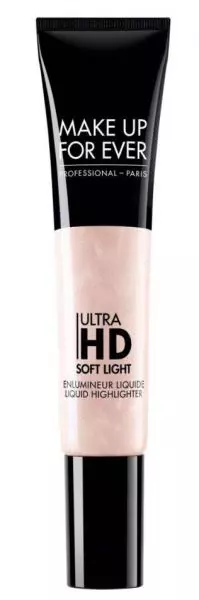 Iluminator, Make Up For Ever, Ultra HD, 151 lei, disponibil Sephora