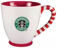 Cafeaua Starbucks Christmas Blend – pentru a raspandi bucuria sarbatorilor