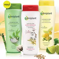 Lotiuni de corp - Elmiplant