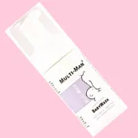 Bioclin Multi-Mam Baby Wash