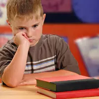 Tulburarile de invatare