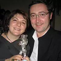 Oana si Tudor Giurgiu