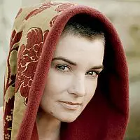 Sinead O’Conner vine in Romania 