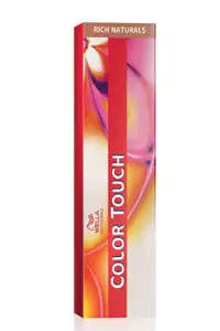 3D Color, de la Wella Professionals