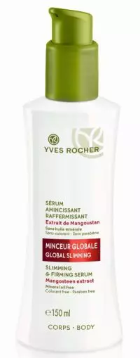 Ser tonifiant pentru suplețe, Yves Rocher, Minceur Globale, preț: 94 lei