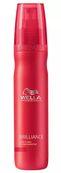 Balsam leave-in pentru păr vopsit, Wella Professionals, Brilliance, 63 lei