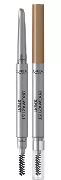 Creion de sprâncene, L’Oréal Paris, Brow Artist Xpert, 38,1 lei