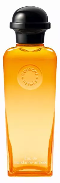 Apă de colonie, Hermès, Eau De Mandarine Ambrée, 100 ml, 443 lei