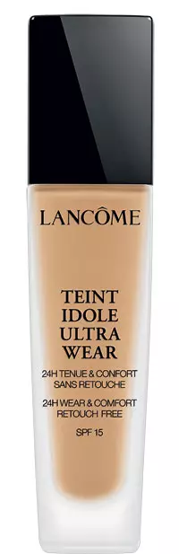 Fond de ten, Lancôme, Teint Idole Ultra Wear, 217 lei
