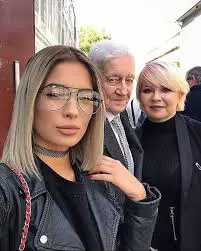 Catinca Roman-familie4