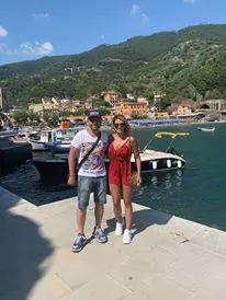 Mihai Mitoseru si Noemi 5