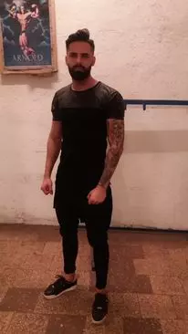 Cine este Ionuț Ungureanu de la Mireasa (2)