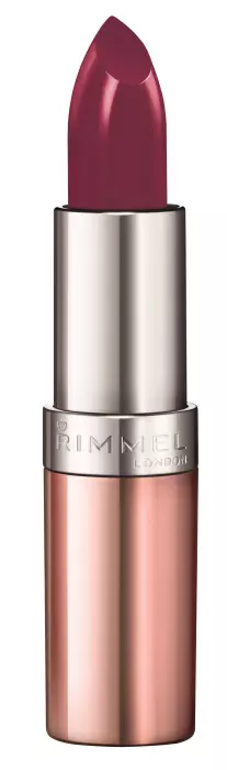 Ruj din colecția Kate Moss, nuanța 15, 29,99 lei, Rimmel London