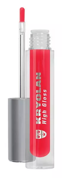 Luciu de buze Kryolan High Gloss, 105 lei
