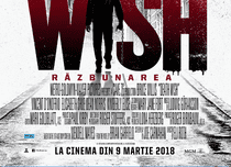 Bruce Willis revine pe marile ecrane din România, în filmul „Death Wish. Răzbunarea”