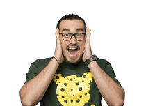 O nouă emisiune are premiera pe Comedy Central: „Beton!”