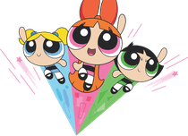 GALERIE FOTO. Cartoon Network lansează de astăzi, 15 aprilie, episoade noi din serialul „Fetițele Powerpuff”