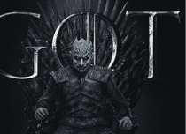 Iarna vine mai devreme la Cluj Napoca! Interpretul temutului Night King din „Game of Thrones” vine la Transylvania Comic Con