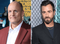 Woody Harrelson şi Justin Theroux, protagoniştii in noua productie HBO, mini-seria „The White House Plumbers”