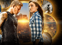 O nouă dată de lansare: “Jupiter Ascending” a fost amânat pentru 2015