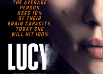 Pelicula „Lucy”, de Luc Besson, se lansează mai devreme decât era prevăzut