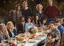 Sezonul 3 al serialului „Numai tată să nu fii!”, din 6 iulie, la DIVA